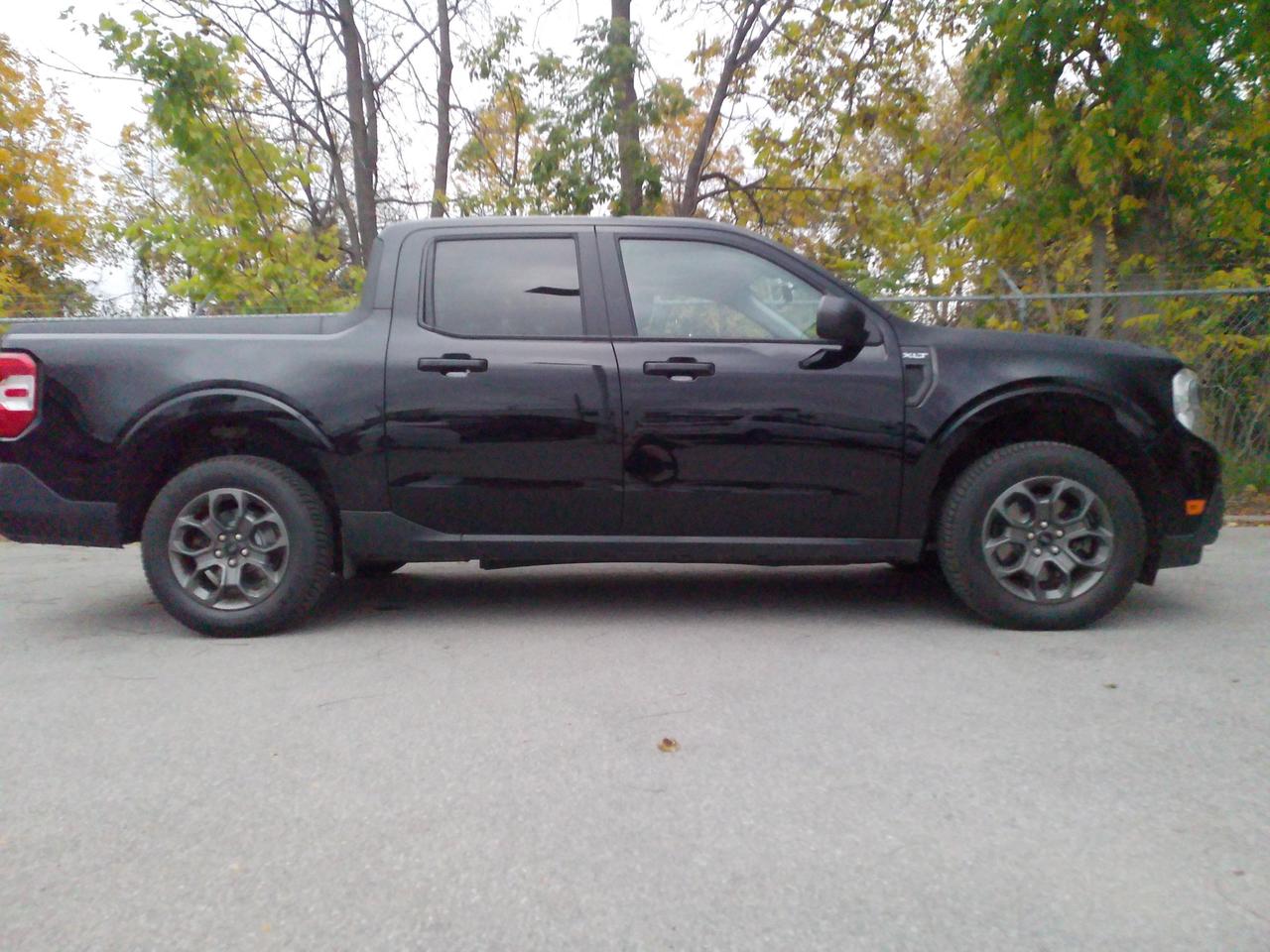 2022 Ford Maverick XLT Photo
