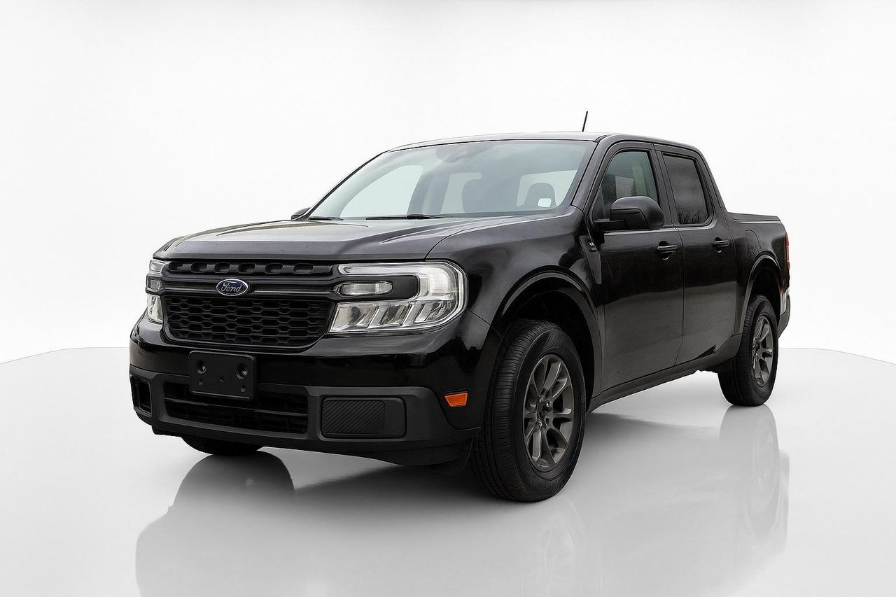 2022 Ford Maverick XLT Photo
