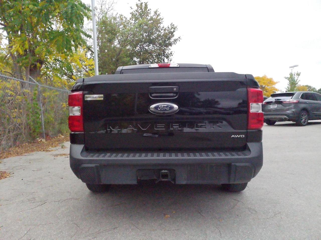 2022 Ford Maverick XLT Photo