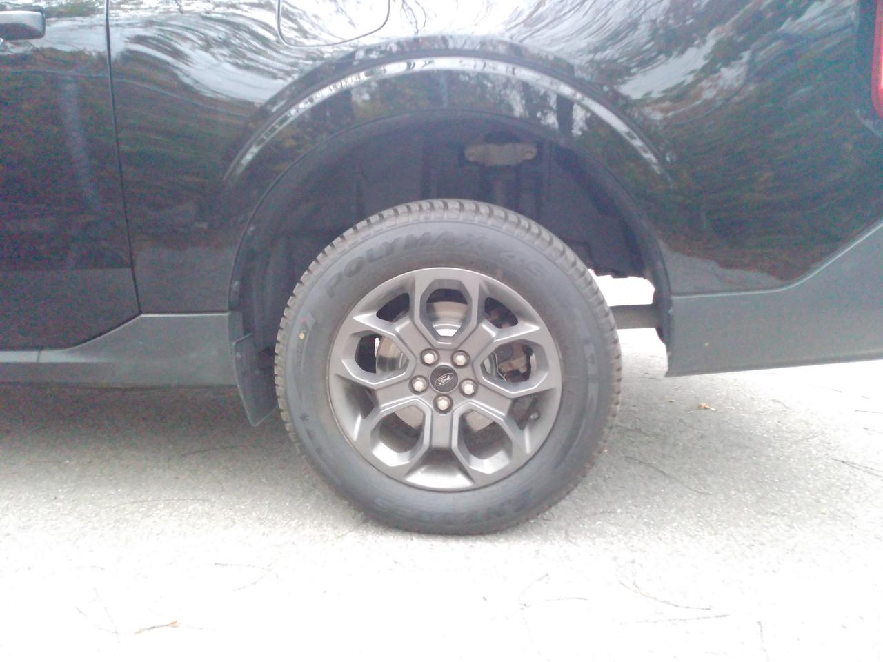 2022 Ford Maverick XLT Photo
