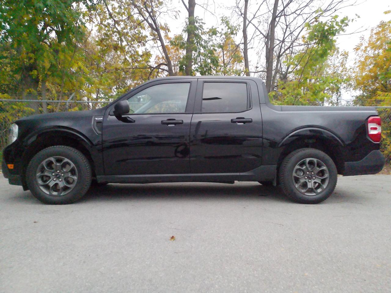 2022 Ford Maverick XLT Photo