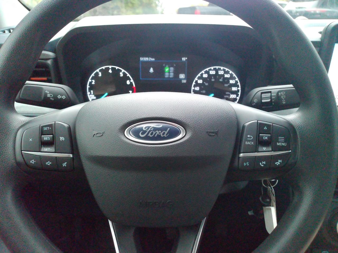 2022 Ford Maverick XLT Photo