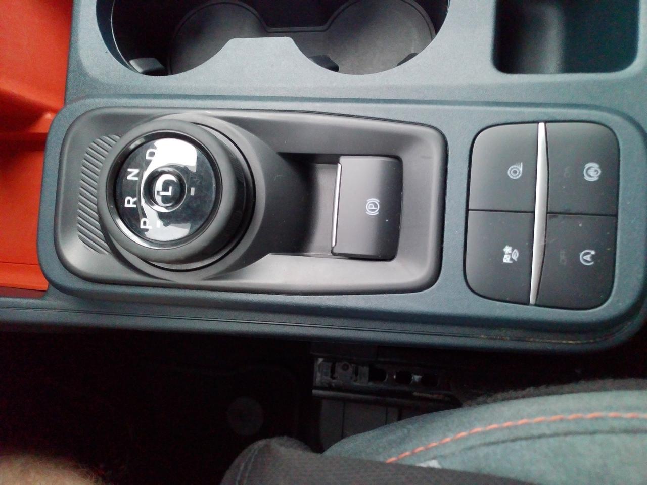 2022 Ford Maverick XLT Photo