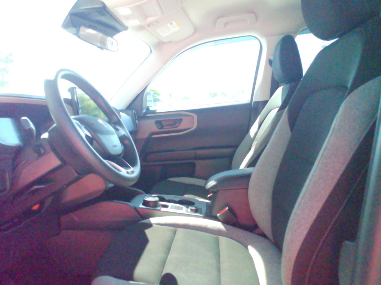 2025 Ford Bronco Sport Big Bend Photo