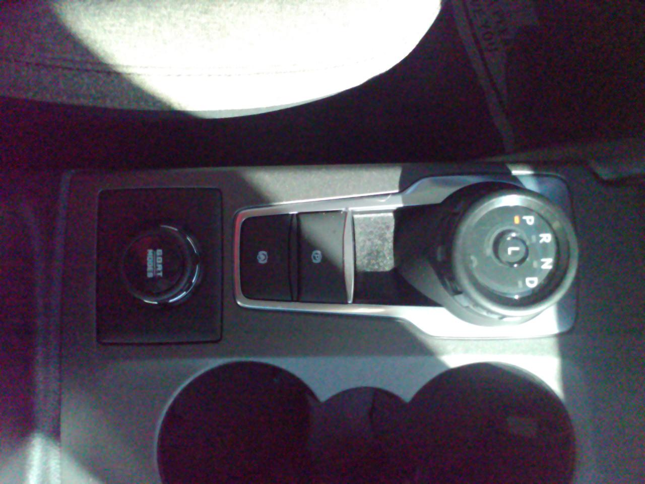 2025 Ford Bronco Sport Big Bend Photo