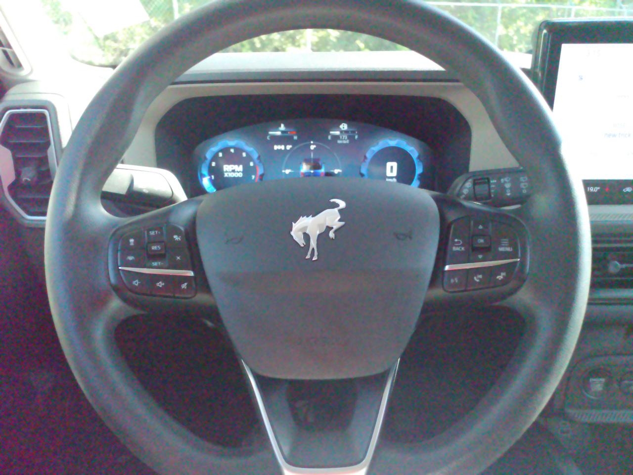 2025 Ford Bronco Sport Big Bend Photo