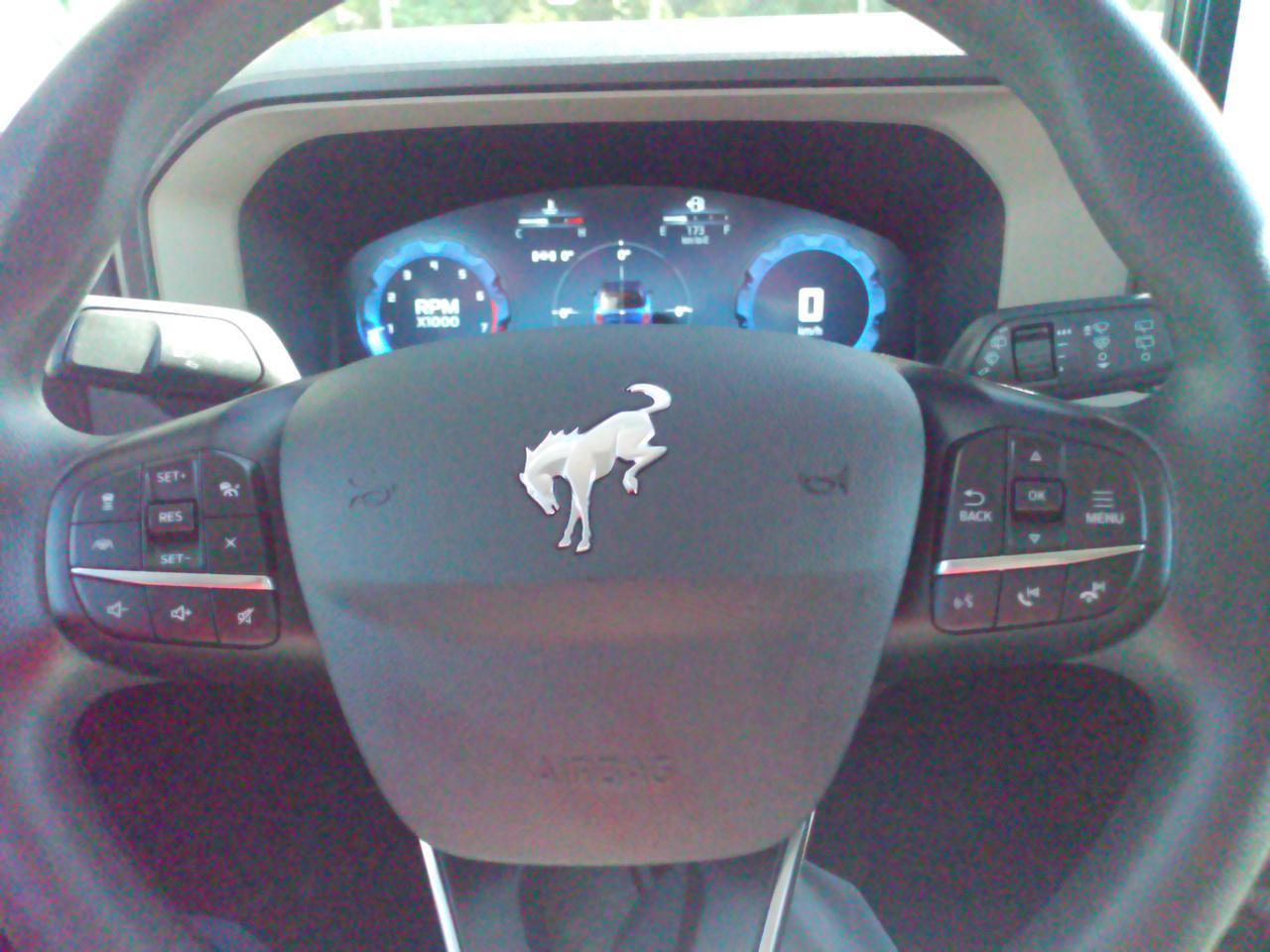 2025 Ford Bronco Sport Big Bend Photo