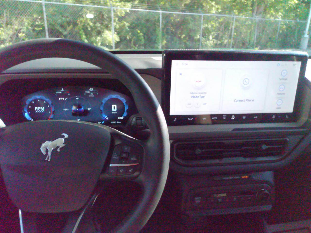 2025 Ford Bronco Sport Big Bend Photo