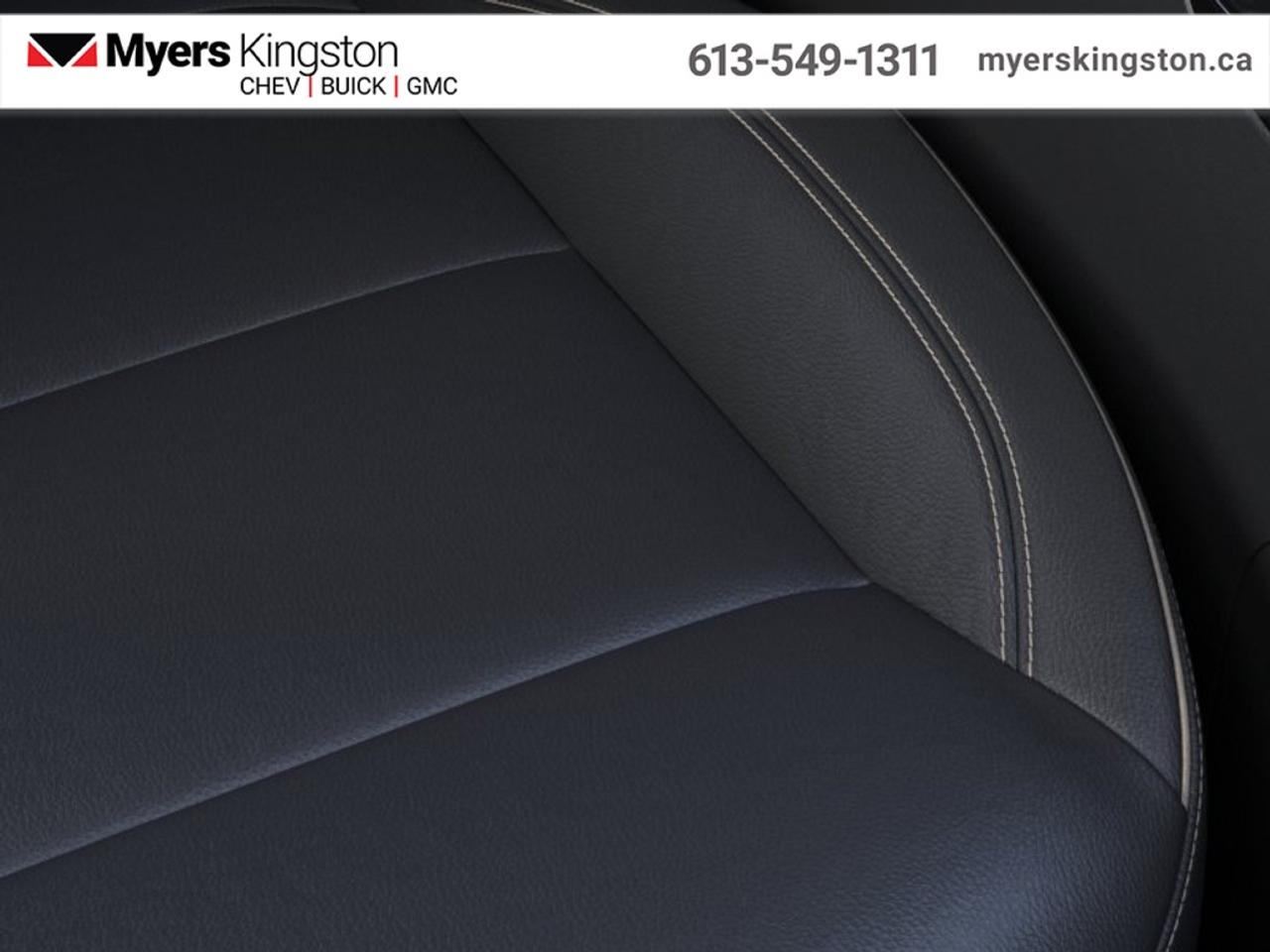 2026 Buick Envista Sport Touring  - Sport Pedal Kit - $227 B/W Photo