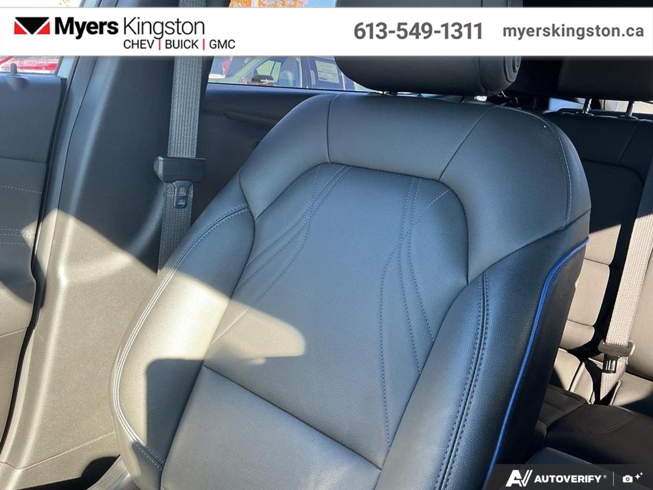 2024 Buick Envista Sport Touring  - Certified - $175 B/W Photo