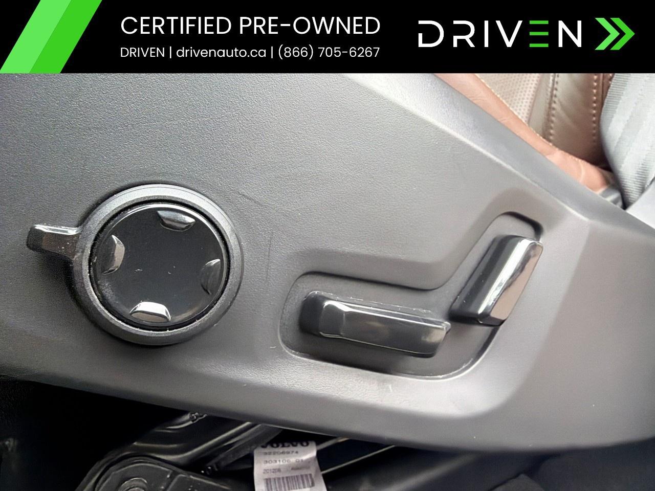2022 Volvo XC60 B6 AWD Inscription Photo