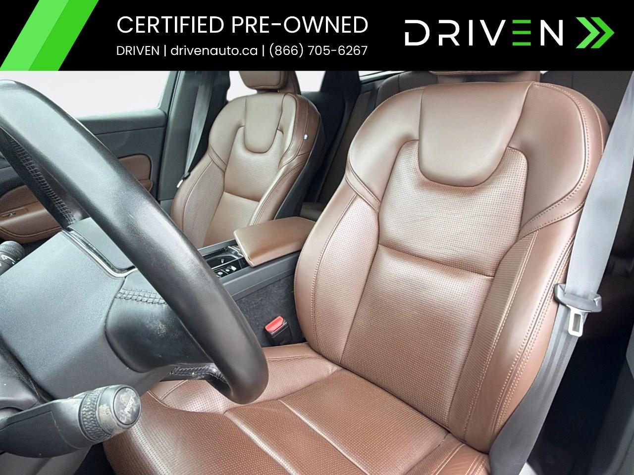 2022 Volvo XC60 B6 AWD Inscription Photo
