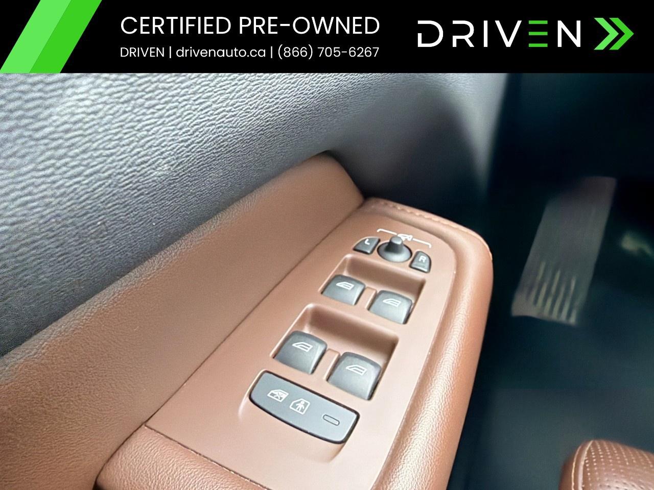 2022 Volvo XC60 B6 AWD Inscription Photo