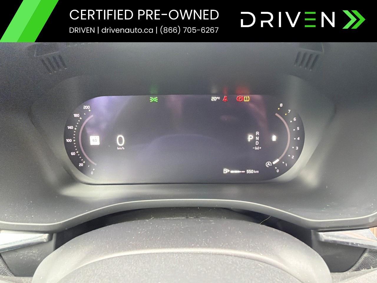 2022 Volvo XC60 B6 AWD Inscription Photo