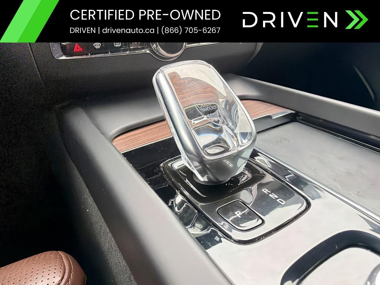 2022 Volvo XC60 B6 AWD Inscription Photo