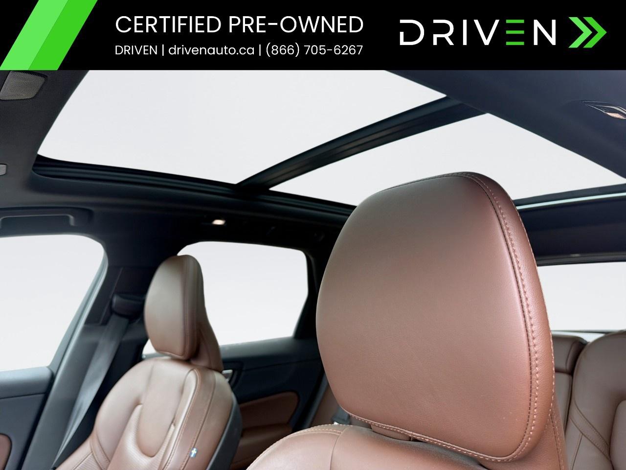 2022 Volvo XC60 B6 AWD Inscription Photo