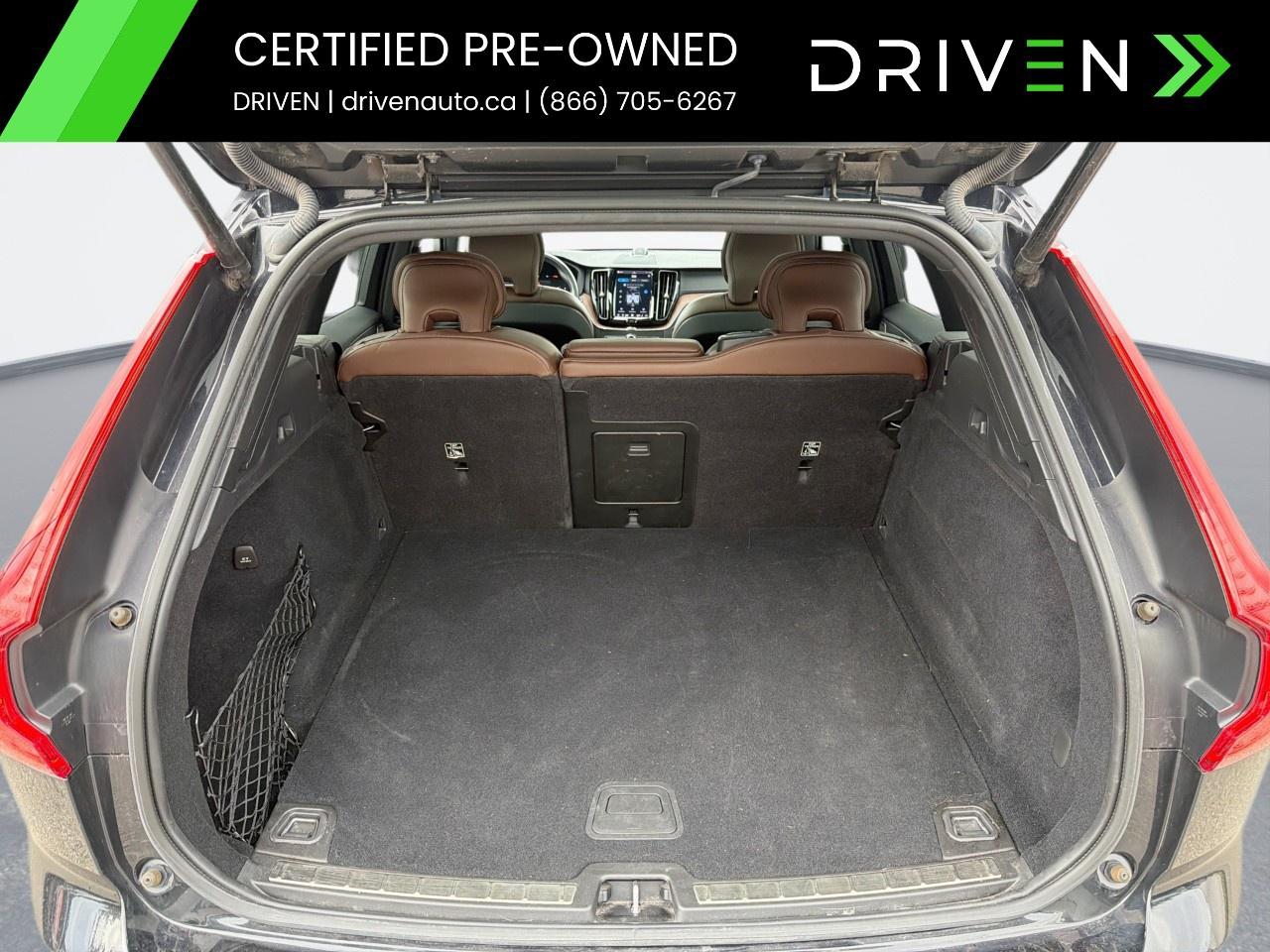 2022 Volvo XC60 B6 AWD Inscription Photo