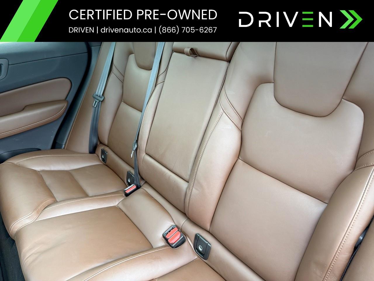 2022 Volvo XC60 B6 AWD Inscription Photo