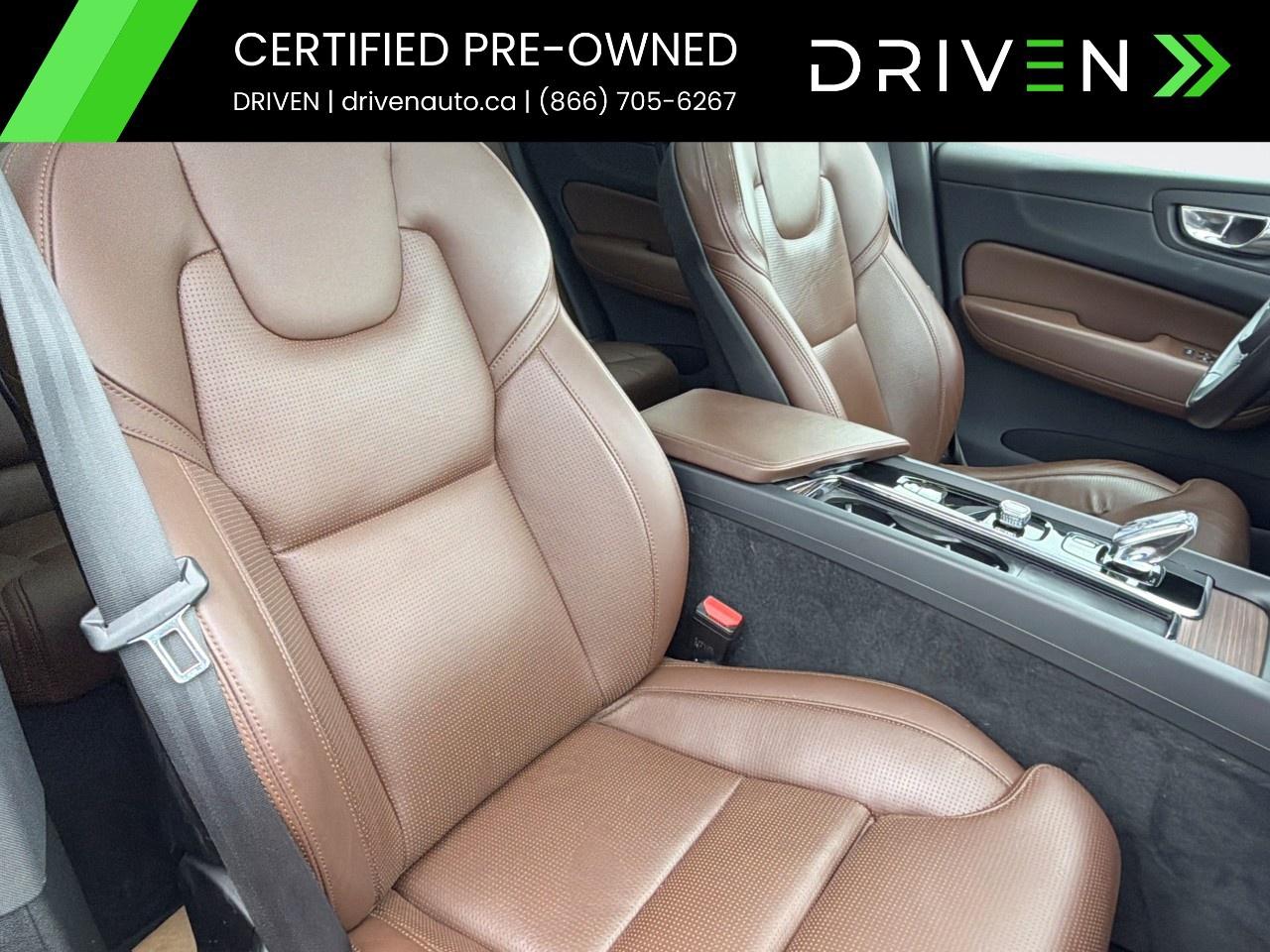 2022 Volvo XC60 B6 AWD Inscription Photo