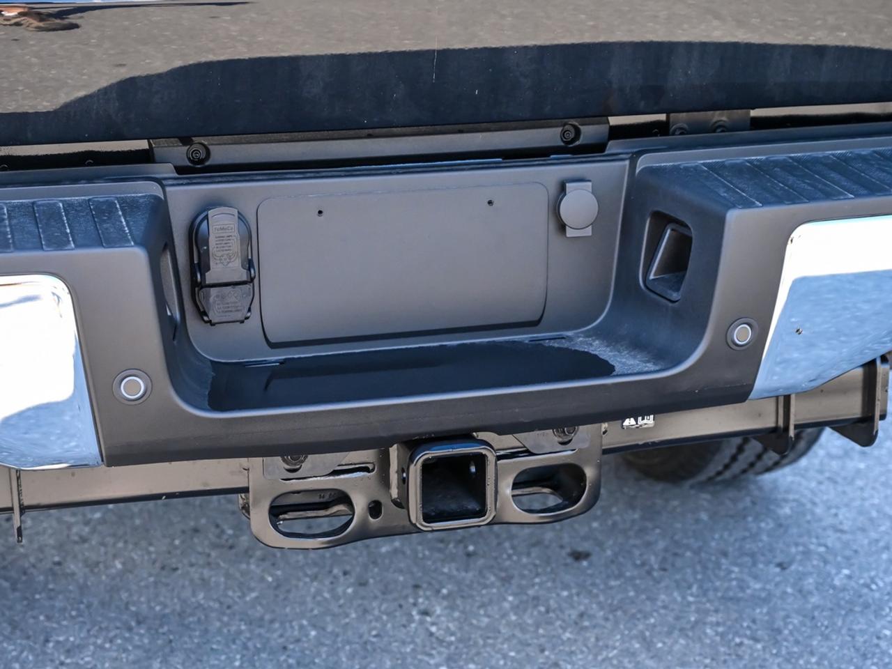 2026 Ford F-350 Super Duty SRW XLT Photo