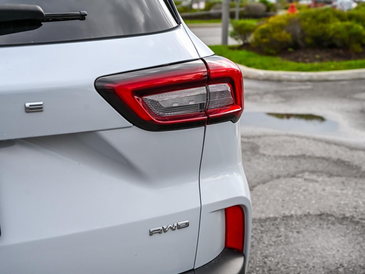 2025 Ford Escape ST-Line Photo