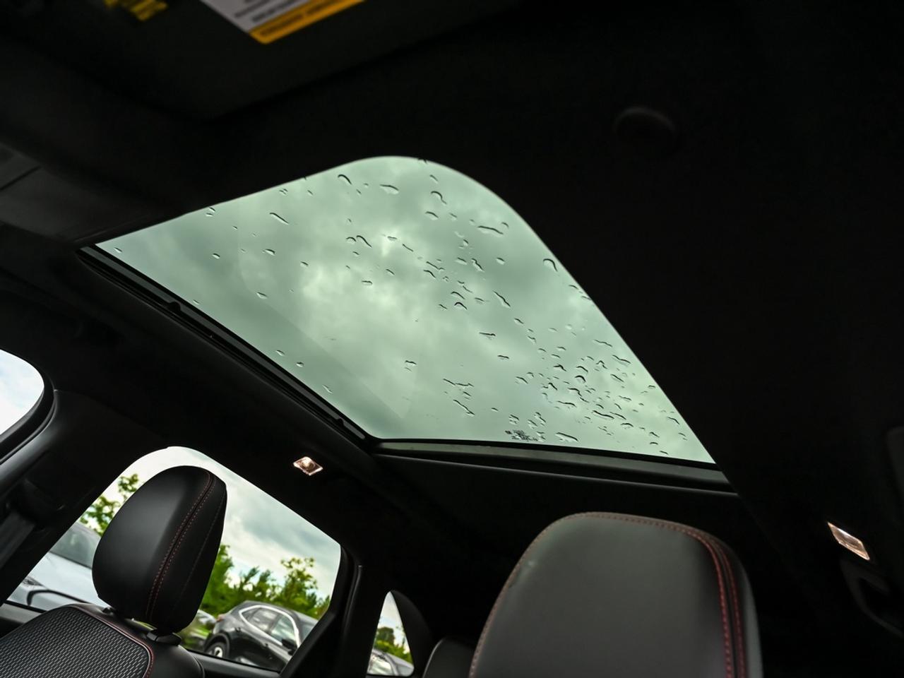 2025 Ford Escape ST-Line Photo