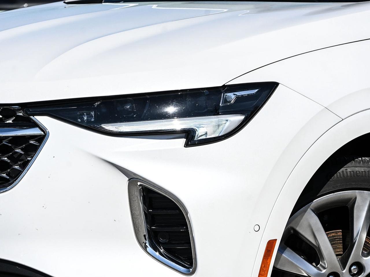 2023 Buick Envision Avenir Photo5