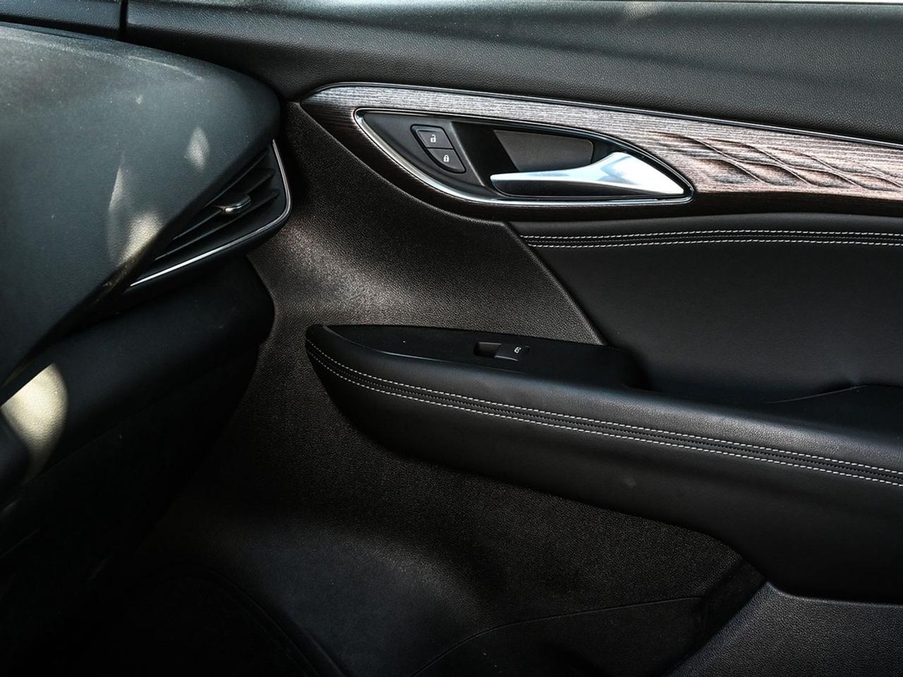 2023 Buick Envision Avenir Photo