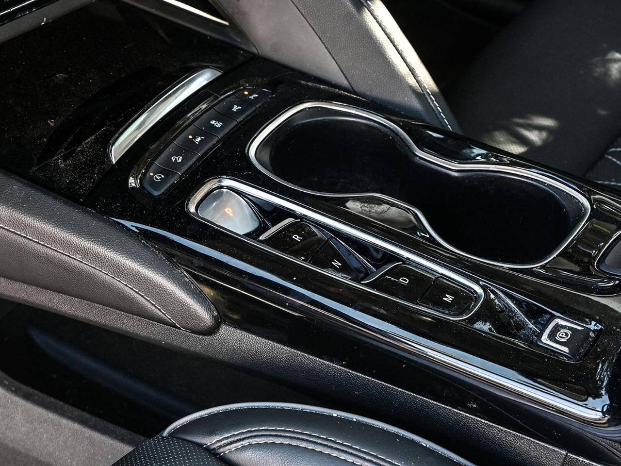 2023 Buick Envision Avenir Photo