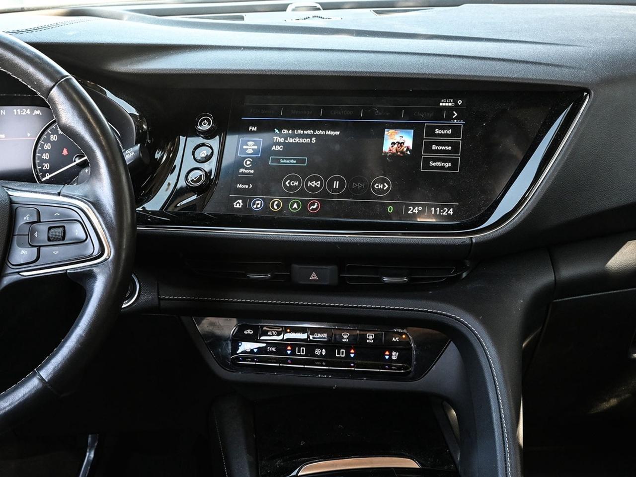 2023 Buick Envision Avenir Photo