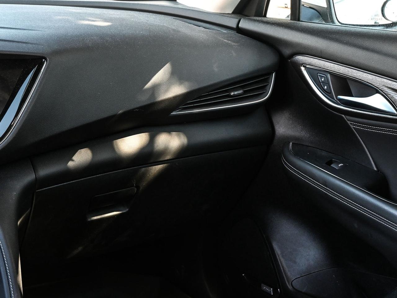 2023 Buick Envision Avenir Photo