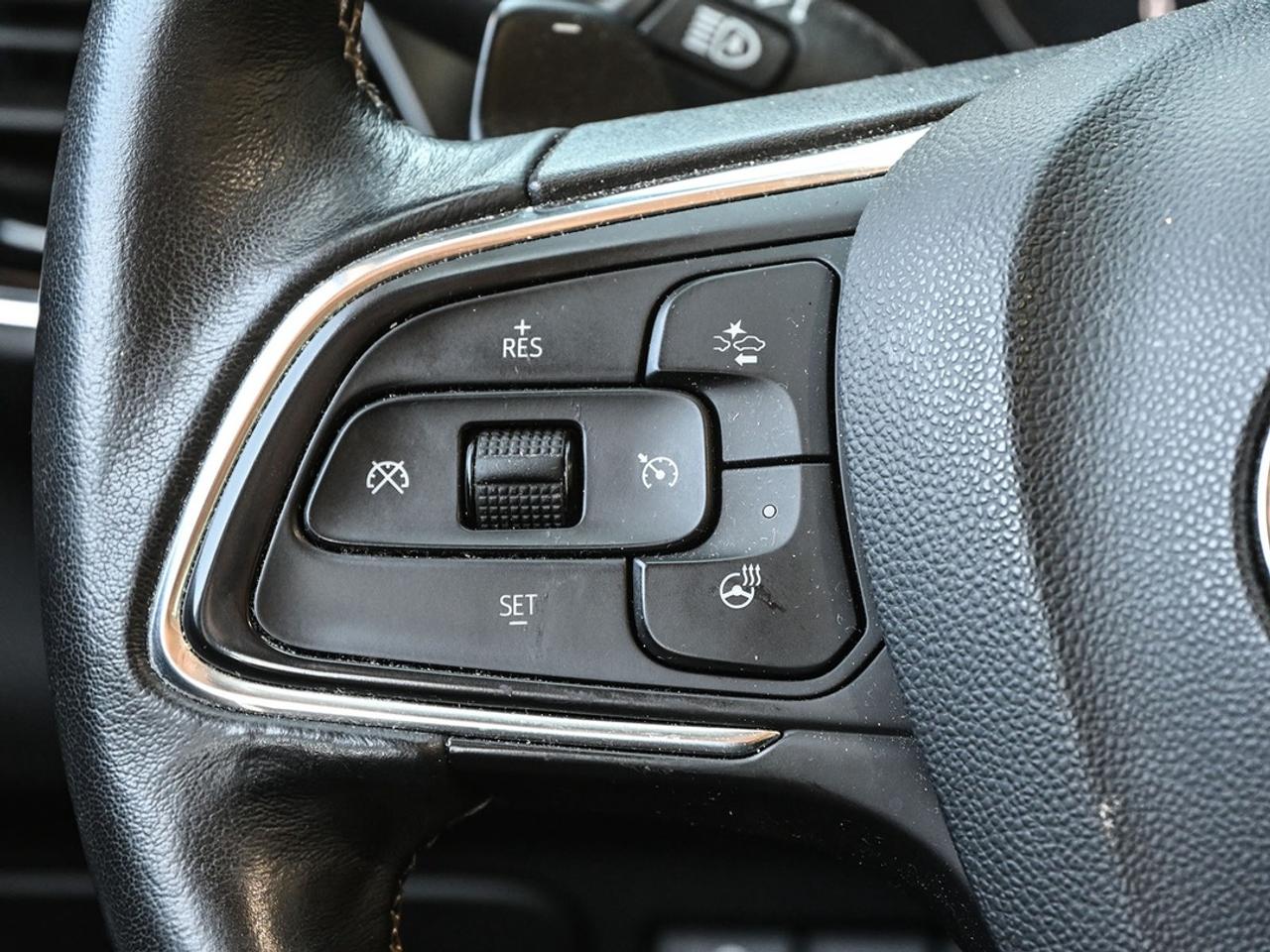 2023 Buick Envision Avenir Photo