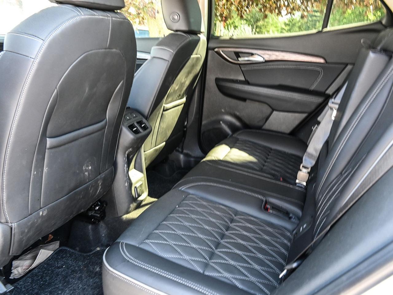 2023 Buick Envision Avenir Photo
