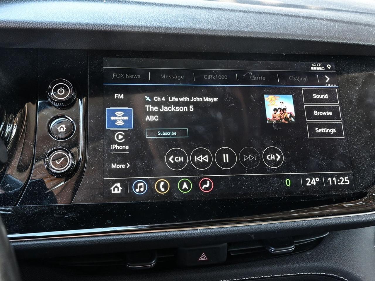 2023 Buick Envision Avenir Photo