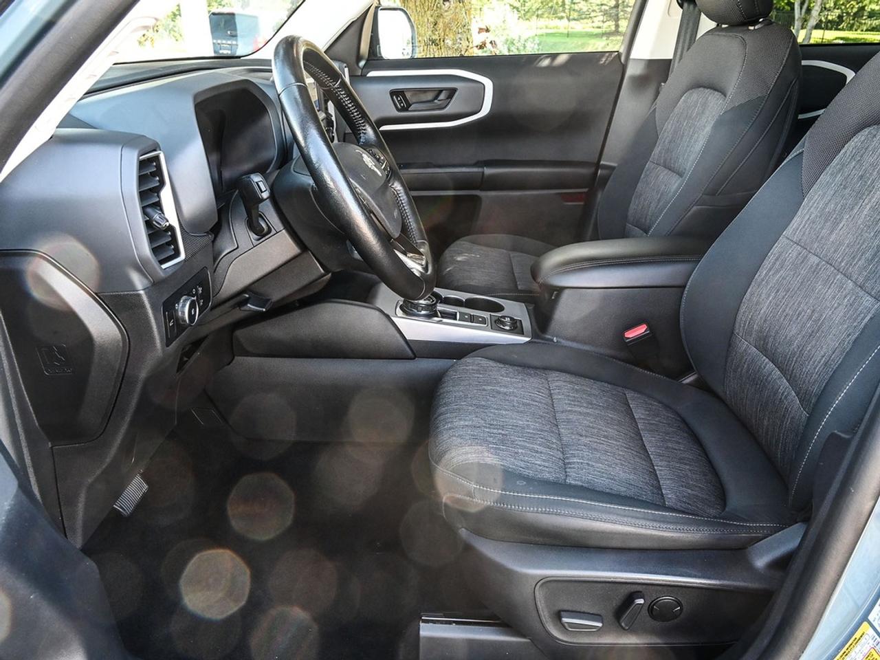2023 Ford Bronco Sport Big Bend Photo