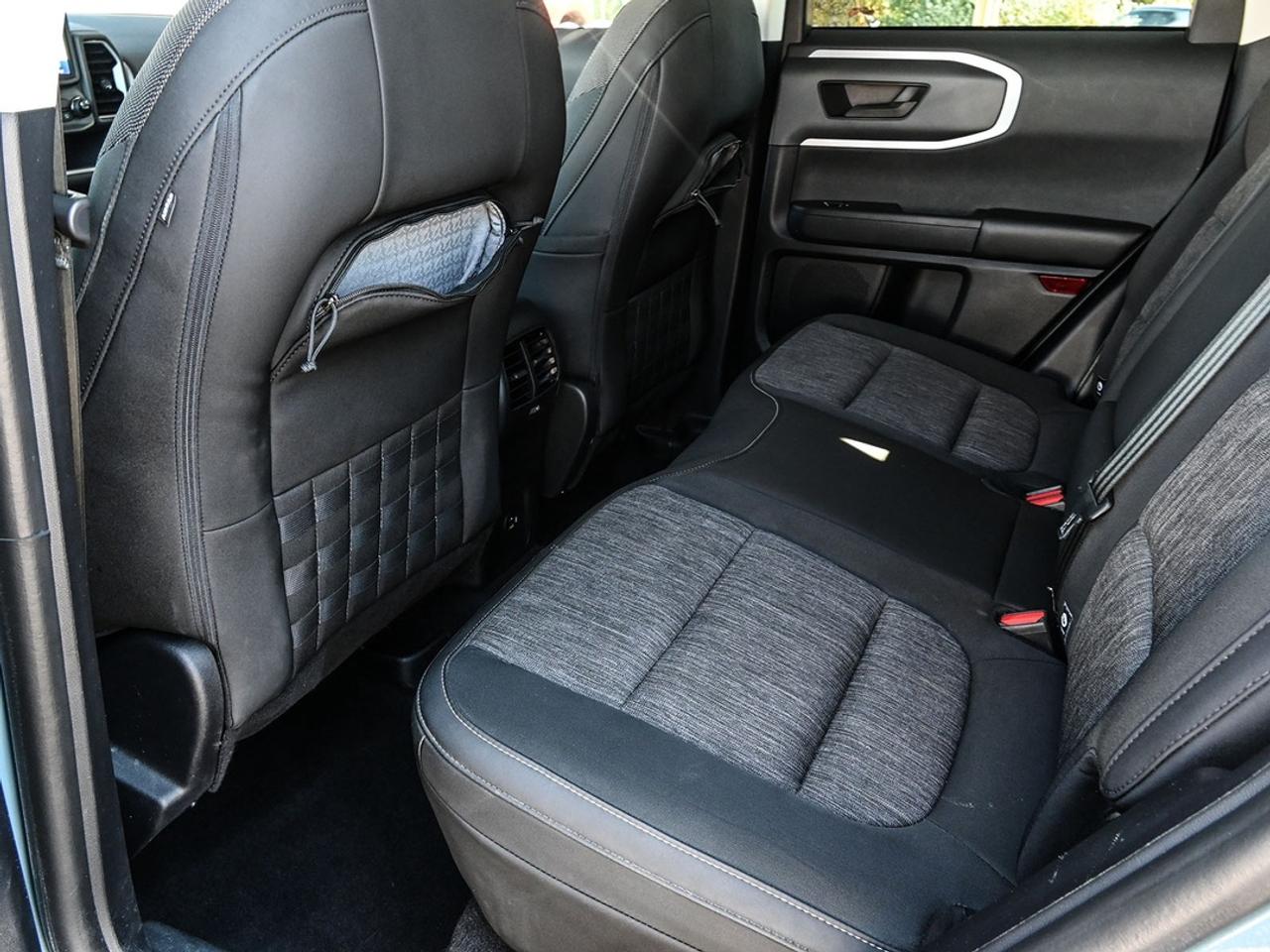 2023 Ford Bronco Sport Big Bend Photo