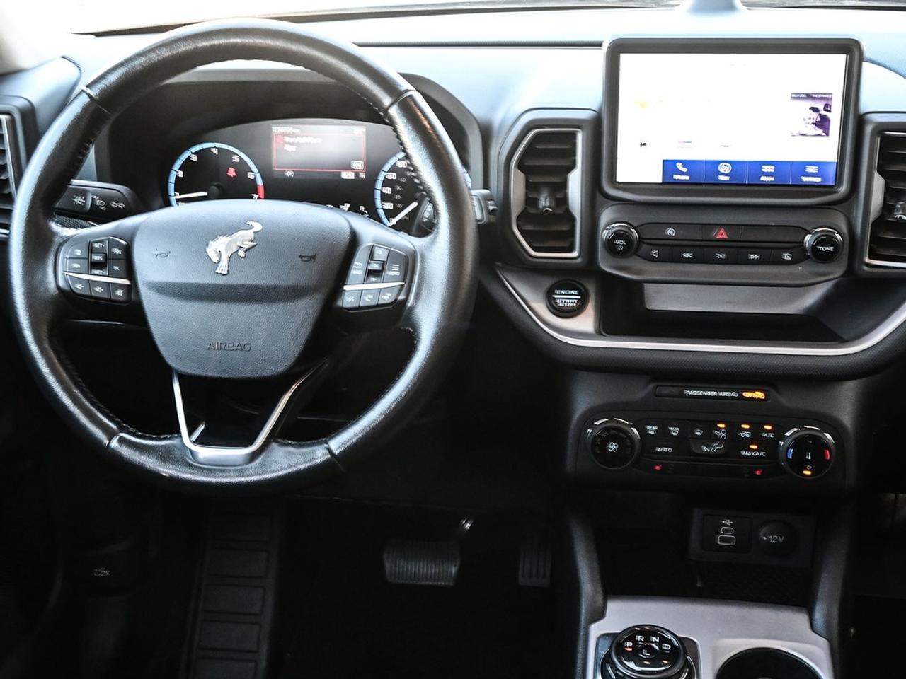 2023 Ford Bronco Sport Big Bend Photo