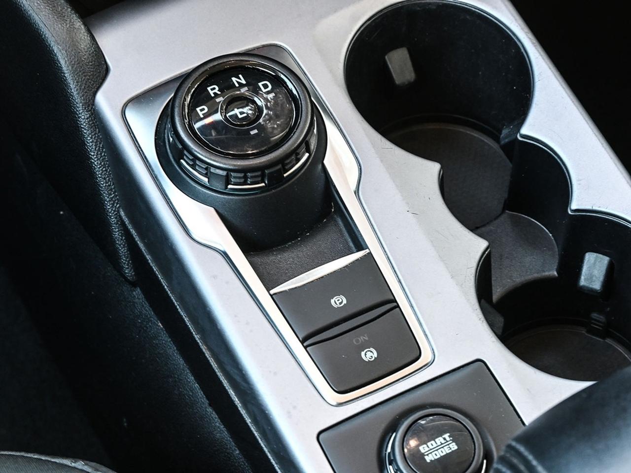 2023 Ford Bronco Sport Big Bend Photo