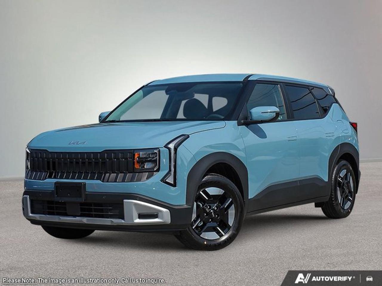 Small SUV 2WD, LX FWD, 1-Speed CVT w/OD, Regular Gasoline I-4 2.0 L/122