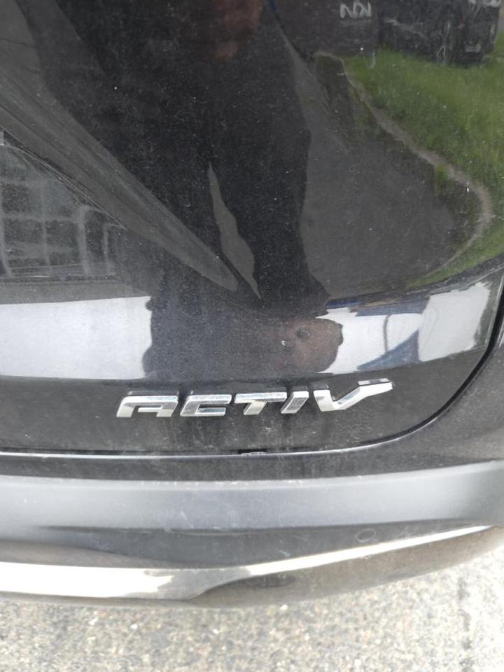 2025 Chevrolet Trax FWD 4dr 1RS Photo