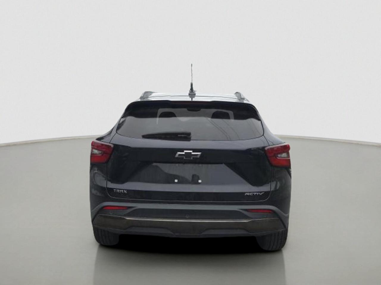 2025 Chevrolet Trax FWD 4dr 1RS Photo3