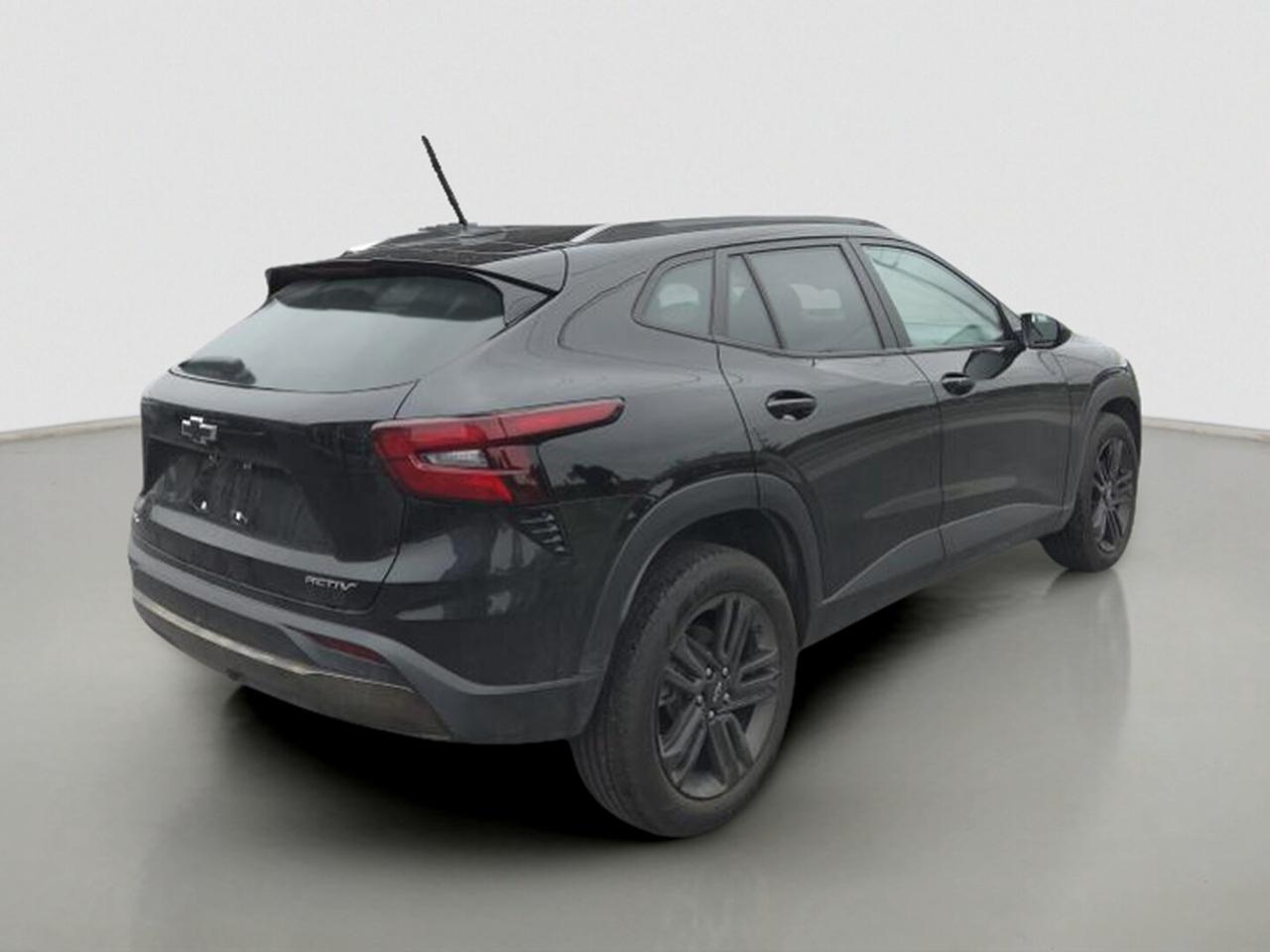 2025 Chevrolet Trax FWD 4dr 1RS Photo