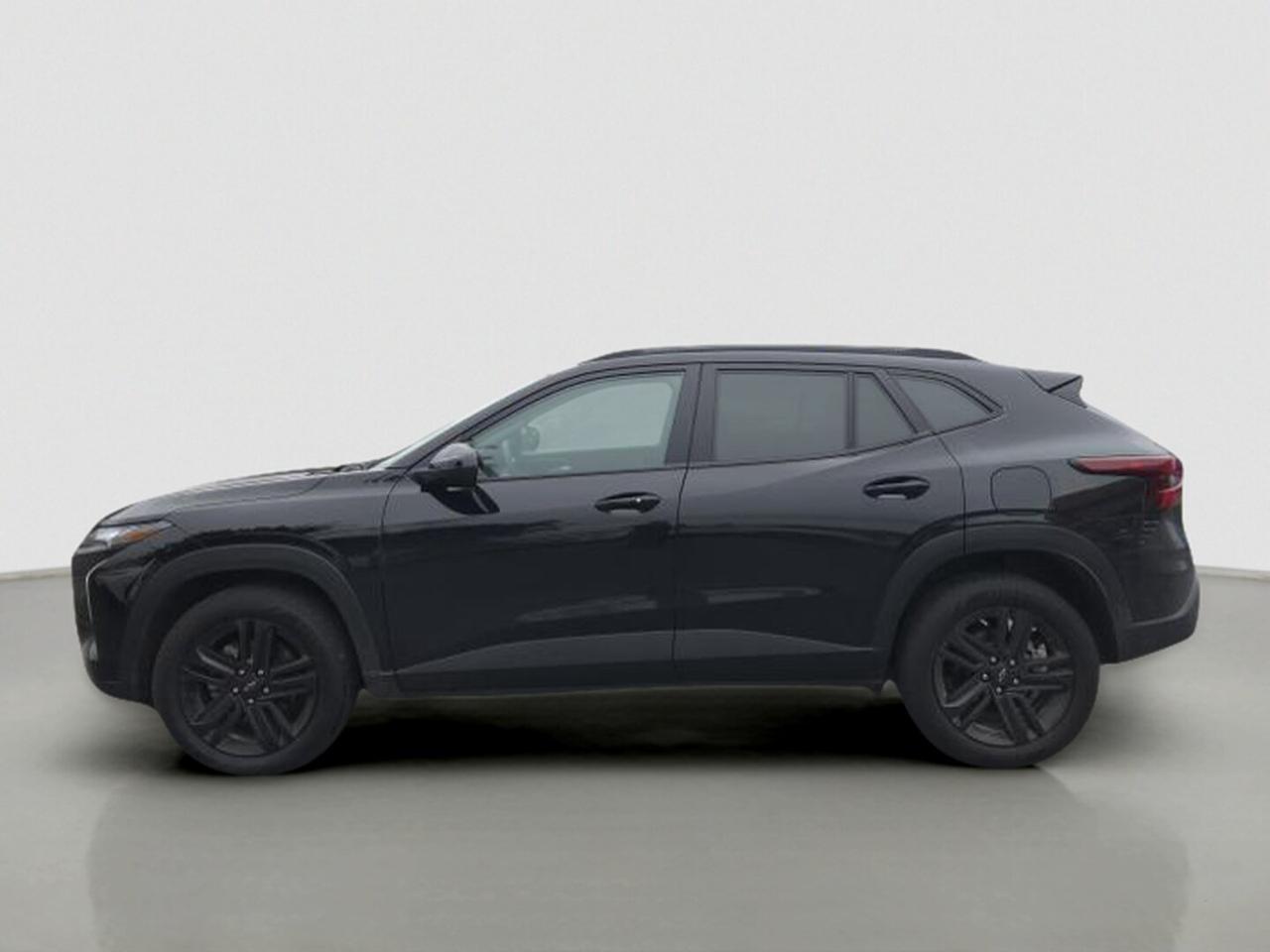 2025 Chevrolet Trax FWD 4dr 1RS Photo5
