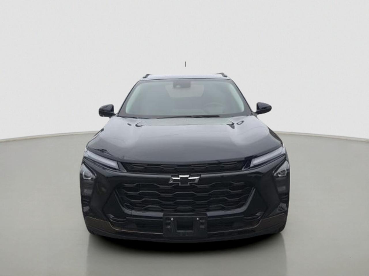 2025 Chevrolet Trax FWD 4dr 1RS Photo