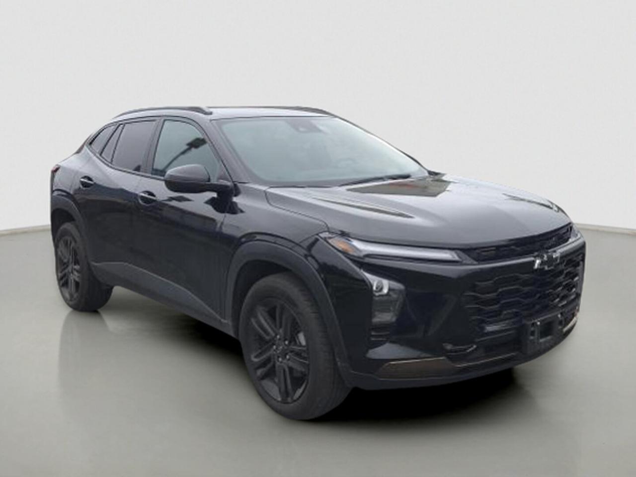 2025 Chevrolet Trax FWD 4dr 1RS Photo