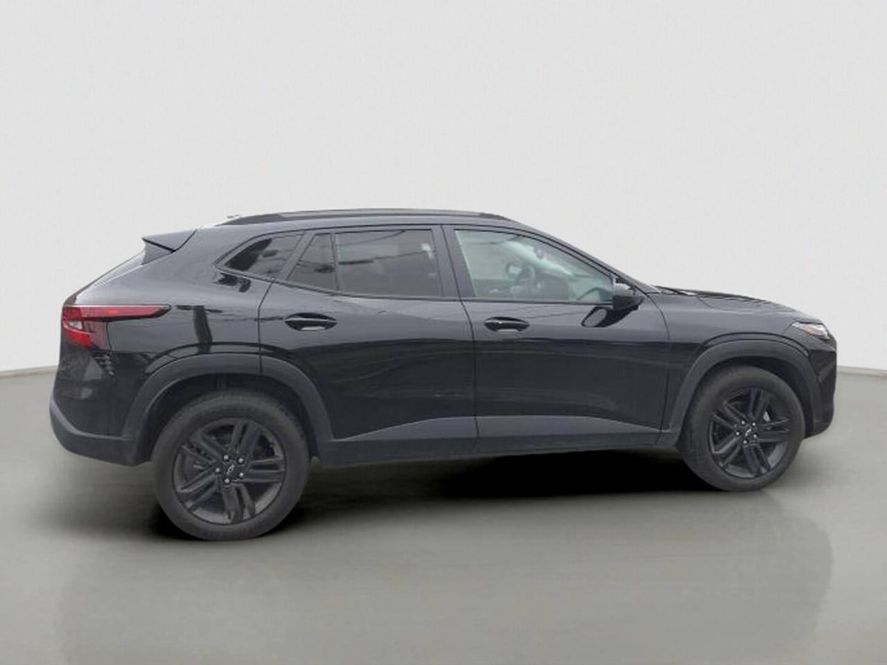 2025 Chevrolet Trax FWD 4dr 1RS Photo