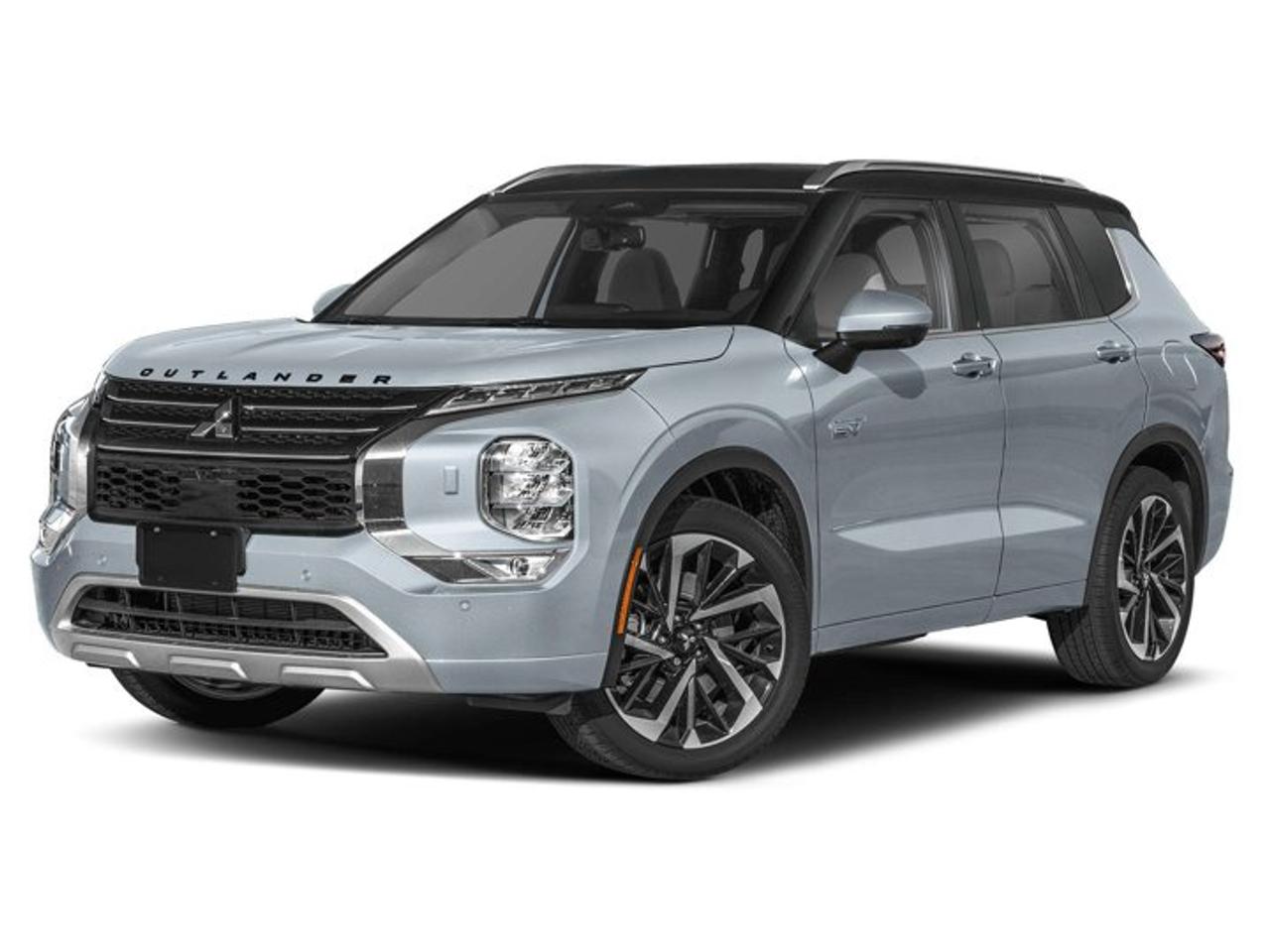 Standard SUV 4WD, GT S-AWC, 1-Speed Automatic, Gas/Electric I-4 2.4 L/144
