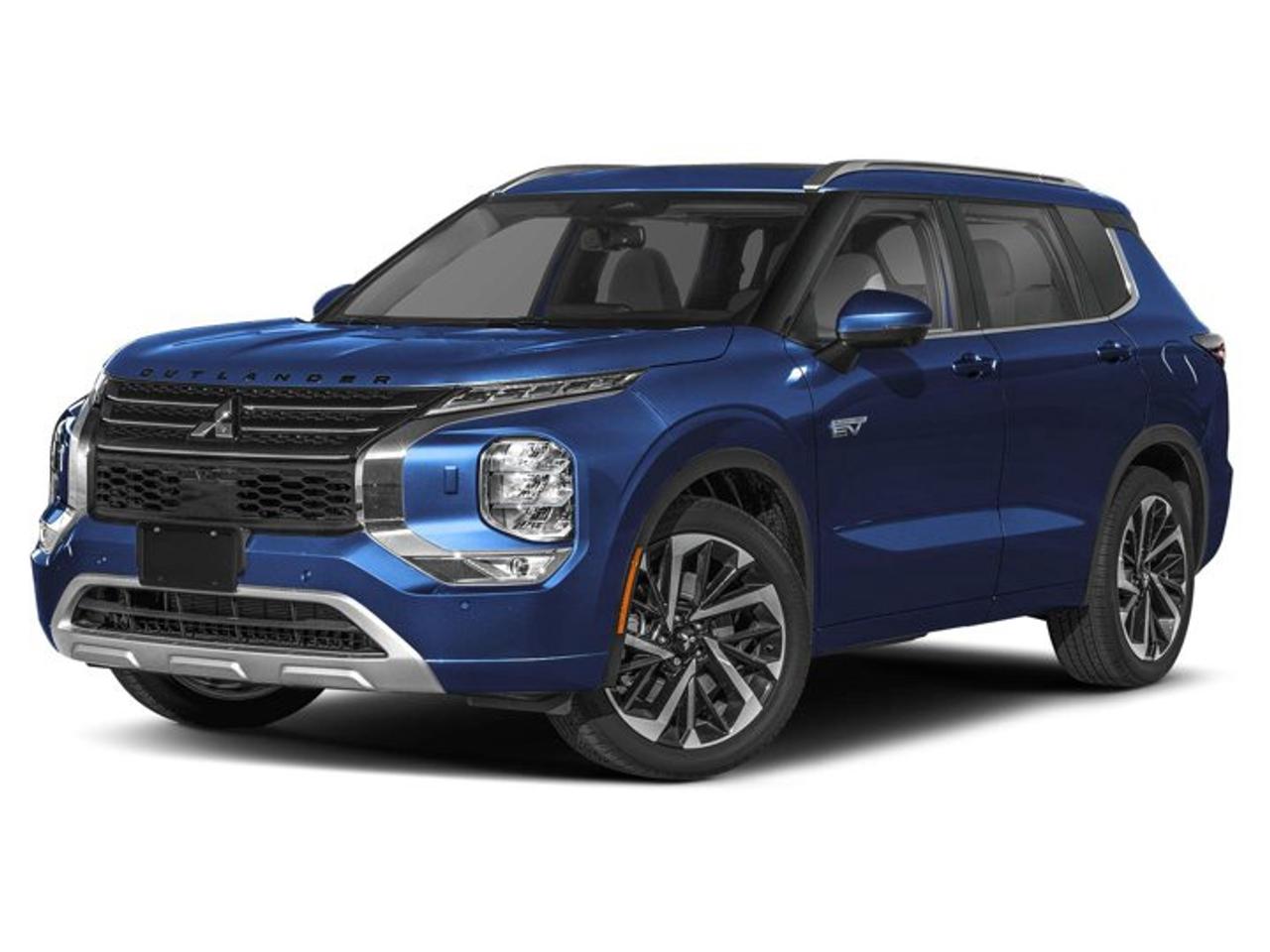 Standard SUV 4WD, GT S-AWC, 1-Speed Automatic, Gas/Electric I-4 2.4 L/144