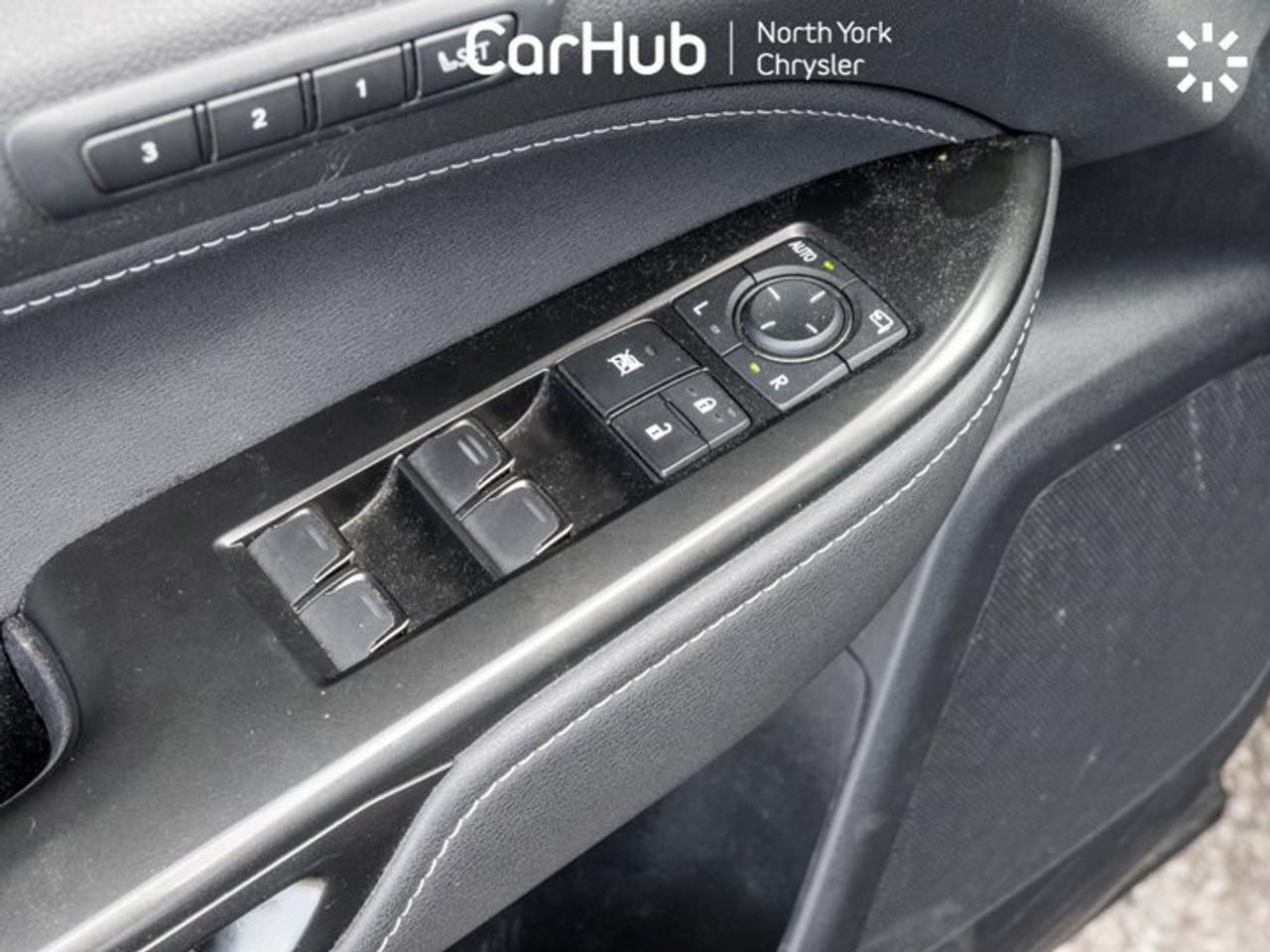 2022 Lexus NX 350 2.4L Turbo | Panoramic Roof | Navigation & 20" Alloy Wheels Photo
