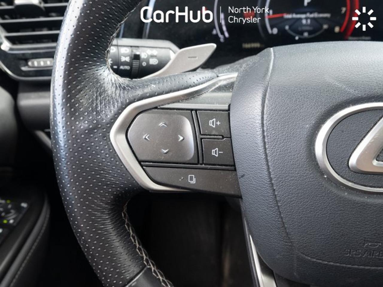 2022 Lexus NX 350 2.4L Turbo | Panoramic Roof | Navigation & 20" Alloy Wheels Photo